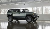 Photo 5of GMC Hummer EV