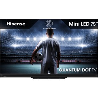 Hisense U9GQ 4K MiniLED TV (2021)