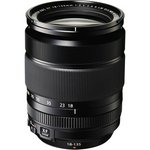 Thumbnail of product Fujifilm XF 18-135mm F3.5-5.6 R LM OIS WR APS-C Lens (2014)