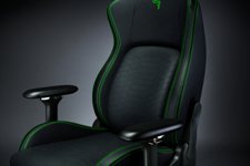 Photo 5of Razer Iskur Gaming Chair