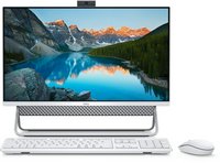 Photo 2of Dell Inspiron 24 5000 (5400) All-in-One Desktop Computer