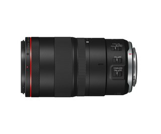 Canon RF 100mm F2.8 L Macro IS USM Full-Frame Lens (2021)