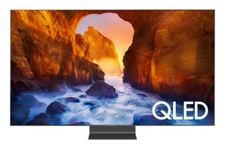 Samsung Q90R 4K QLED TV (2019)
