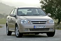 Photo 0of Chevrolet Nubira Sedan (2005-2010)