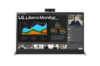 Thumbnail of product LG Libero 27BQ70QC 27" QHD Monitor (2022)