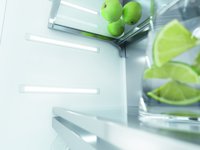 Photo 3of Miele MasterCool Series Built-In Refrigerators, Freezers, Fridge-Freezers, and Wine Chillers