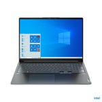 Photo 2of Lenovo IdeaPad 5i Pro 16" Laptop (16IHU-6, 2021)