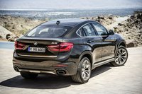 Photo 3of BMW X6 F16 Crossover (2014-2019)