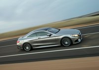 Photo 4of Mercedes-Benz S-Class C217 Coupe (2014-2017)