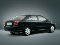 Photo 0of Toyota Avensis 2 (T250)