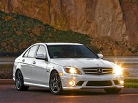 Photo 1of Mercedes-Benz C-class W204