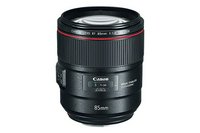 Photo 0of Canon EF 85mm F1.4L IS USM Full-Frame Lens (2017)