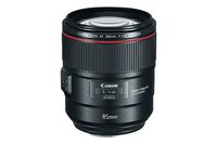 Canon EF 85mm F1.4L IS USM  