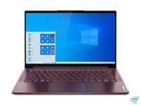 Thumbnail of Lenovo Yoga Slim 7 14" Laptop S750-14IIL 2020 w/ Intel