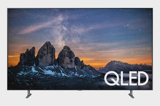 Samsung Q80R 4K QLED TV (2019)