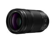 Photo 0of Panasonic Lumix S 70-300mm F4.5-5.6 MACRO O.I.S. Full-Frame Lens (2021)