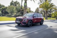 Photo 6of Mercedes-Benz GLB-Class Crossover (X247)