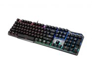 Photo 0of MSI VIGOR GK50 ELITE Mechanical Gaming Keyboard