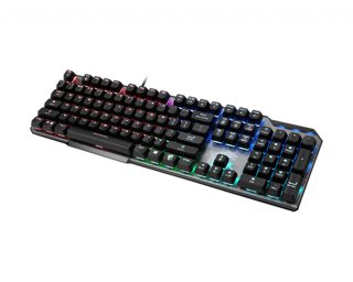 MSI VIGOR GK50 ELITE Mechanical Gaming Keyboard
