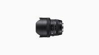 Sigma 12-24mm F4 DG HSM | Art Full-Frame Lens (2016)