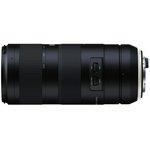 Tamron 70-210mm F/4 Di VC USD Full-Frame Lens (2018)