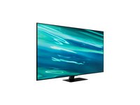 Photo 2of Samsung Q80A QLED 4K TV (2021)