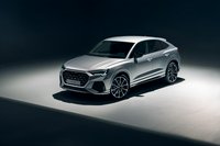 Photo 6of Audi RS Q3 (F3) Crossover (2019)