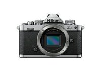 Photo 4of Nikon Z fc APS-C Mirrorless Camera (2021)