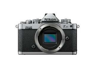 Nikon Z fc Mirrorless