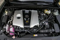 Photo 2of Lexus ES 7 (XZ10) Sedan (2018-2021)