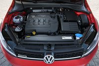 Photo 4of Volkswagen Golf 7 Alltrack (AU) Station Wagon (2013-2017)