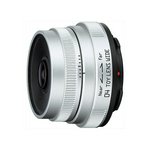 Photo 1of Pentax 04 Toy Lens Wide 1/1.7" Lens (2011)