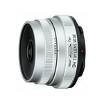 Pentax 04 Toy Lens Wide 1/1.7" Lens (2011)