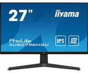 Thumbnail of product Iiyama ProLite XUB2796HSU-B1 27" FHD Monitor (2020)