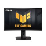 Photo 1of Asus TUF Gaming VG27VQM 27" FHD Curved Gaming Monitor (2022)
