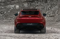 Photo 2of Aston Martin DBX Crossover (2020)