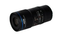 Photo 0of Laowa 100mm f/2.8 2X Ultra Macro APO Full-Frame Lens (2018)