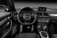 Photo 0of Audi RS Q3 (8U) Crossover (2013-2018)