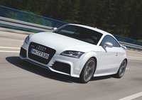 Photo 5of Audi TT RS (8J)