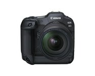 Photo 2of Canon EOS R3 Full-Frame Mirrorless Camera (2021)