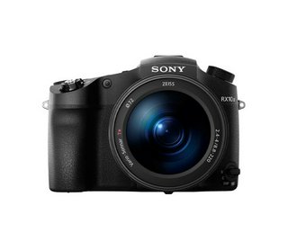 Sony RX10 III 1″ Compact Camera (2016)