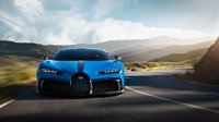 Photo 7of Bugatti Chiron Sports Car (2016-2022)