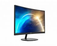 Photo 2of MSI Pro MP271C 27" FHD Curved Monitor (2022)