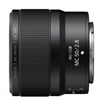 Photo 2of Nikon NIKKOR Z MC 50mm F2.8 Macro Lens (2021)