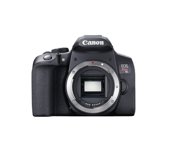 Photo 3of Canon EOS Rebel T8i APS-C DSLR Camera (2020)