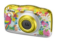 Photo 4of Nikon Coolpix W150 Compact Camera (2019)