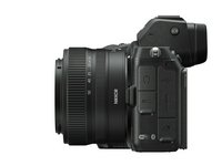 Photo 1of Nikon Z5 Full-Frame Mirrorless Camera (2020)