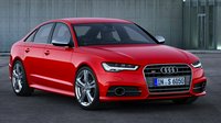 Thumbnail of product Audi S6 C7 (4G) facelift Sedan (2014-2018)