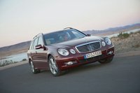 Thumbnail of product Mercedes-Benz E-Class Estate S211 facelift Station Wagon (2005-2009)