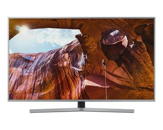 Samsung RU7440 4K TV (2019)